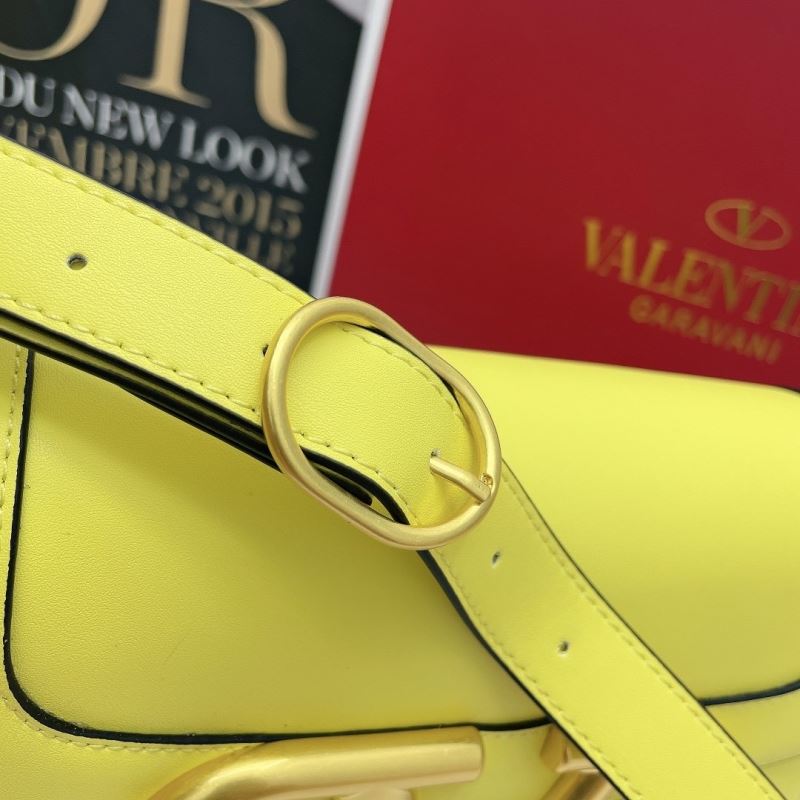 Valentino Satchel Bags